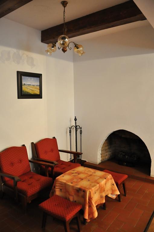 Hotel A Hostinec Talsky Mlyn Żdżar nad Sazawą Zewnętrze zdjęcie