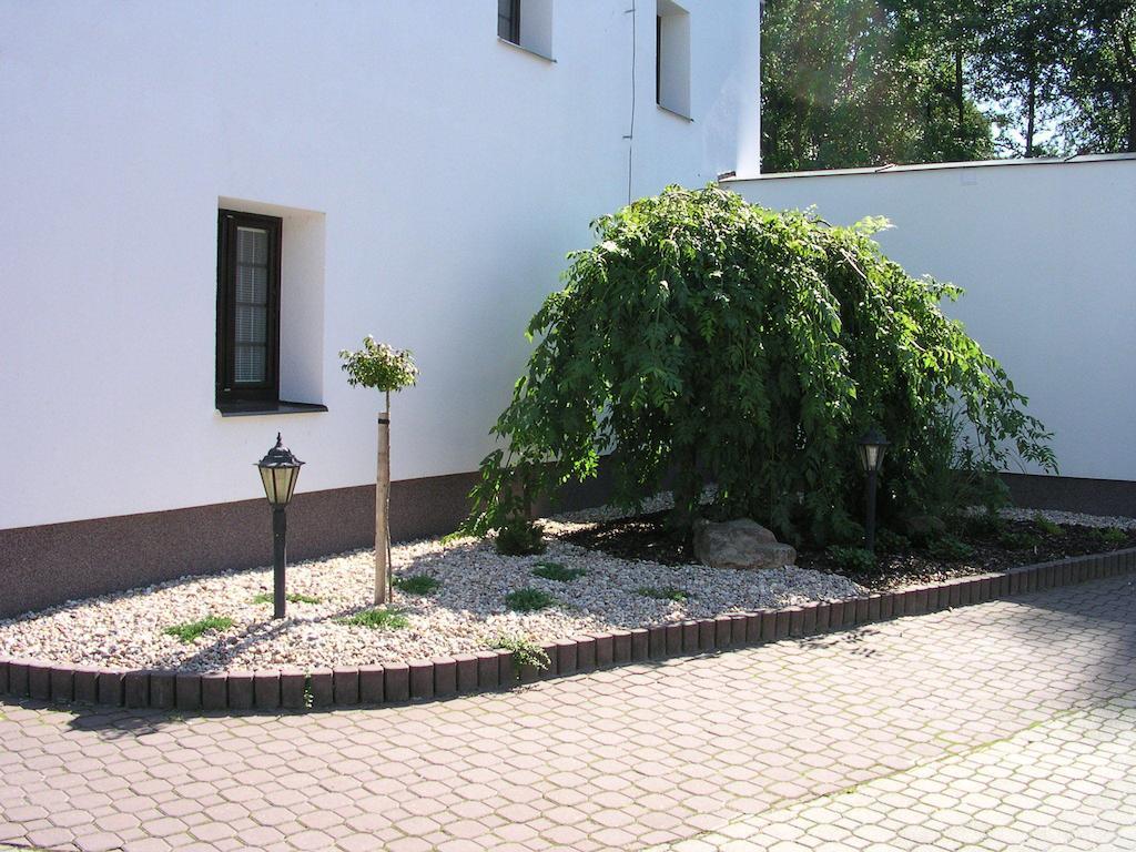 Hotel A Hostinec Talsky Mlyn Żdżar nad Sazawą Zewnętrze zdjęcie