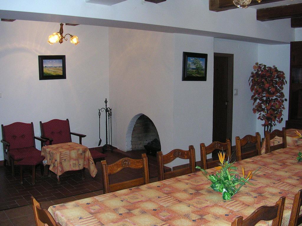 Hotel A Hostinec Talsky Mlyn Żdżar nad Sazawą Zewnętrze zdjęcie