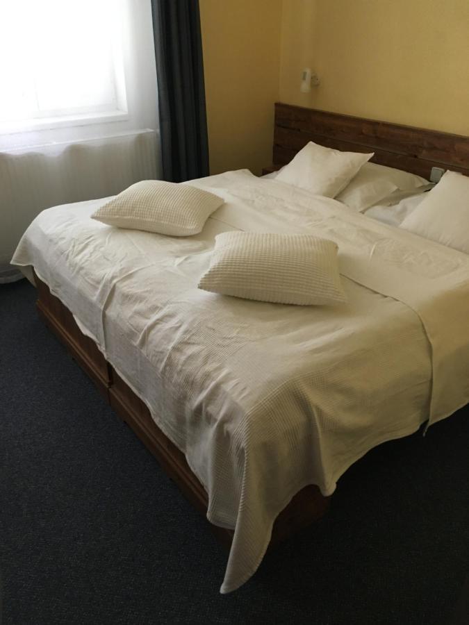 Hotel A Hostinec Talsky Mlyn Żdżar nad Sazawą Zewnętrze zdjęcie