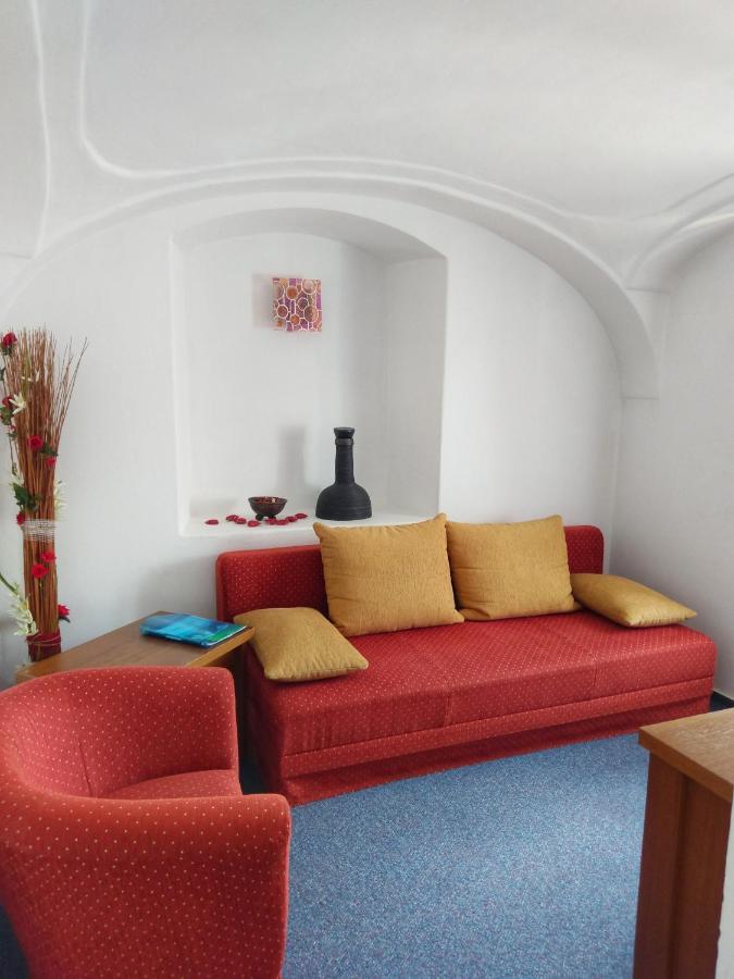 Hotel A Hostinec Talsky Mlyn Żdżar nad Sazawą Zewnętrze zdjęcie