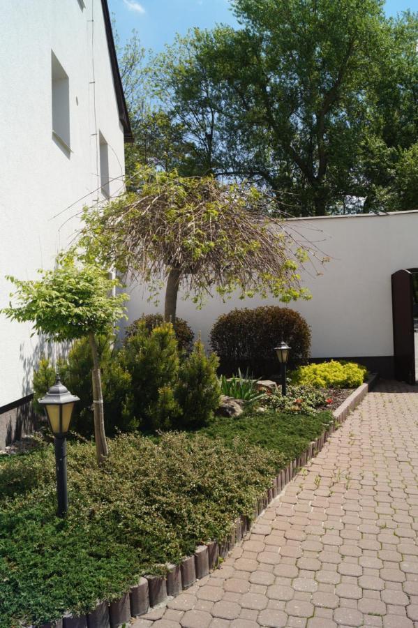 Hotel A Hostinec Talsky Mlyn Żdżar nad Sazawą Zewnętrze zdjęcie