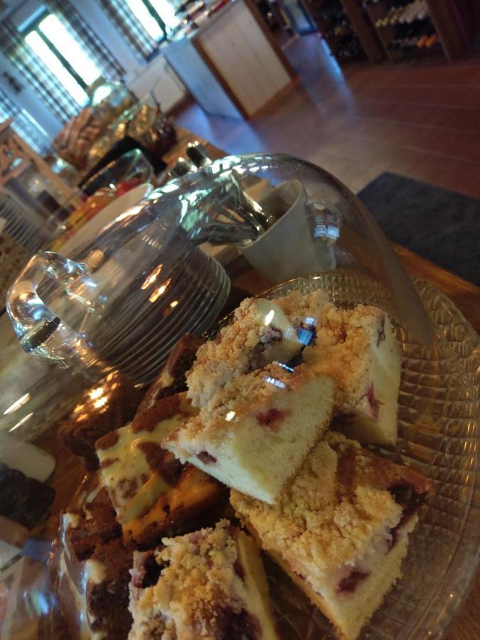 Hotel A Hostinec Talsky Mlyn Żdżar nad Sazawą Zewnętrze zdjęcie