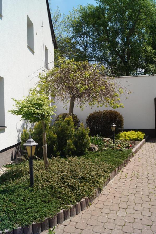 Hotel A Hostinec Talsky Mlyn Żdżar nad Sazawą Zewnętrze zdjęcie