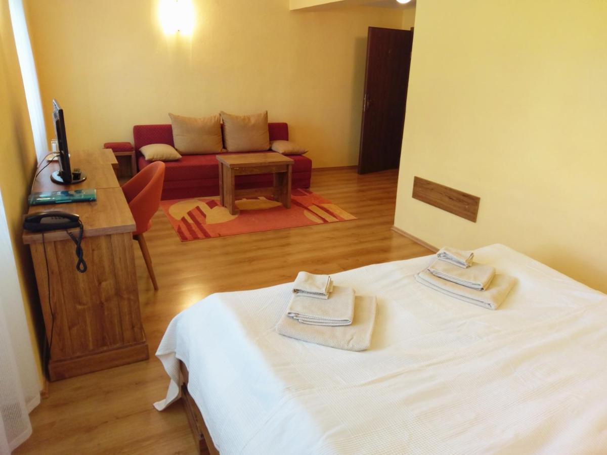Hotel A Hostinec Talsky Mlyn Żdżar nad Sazawą Zewnętrze zdjęcie