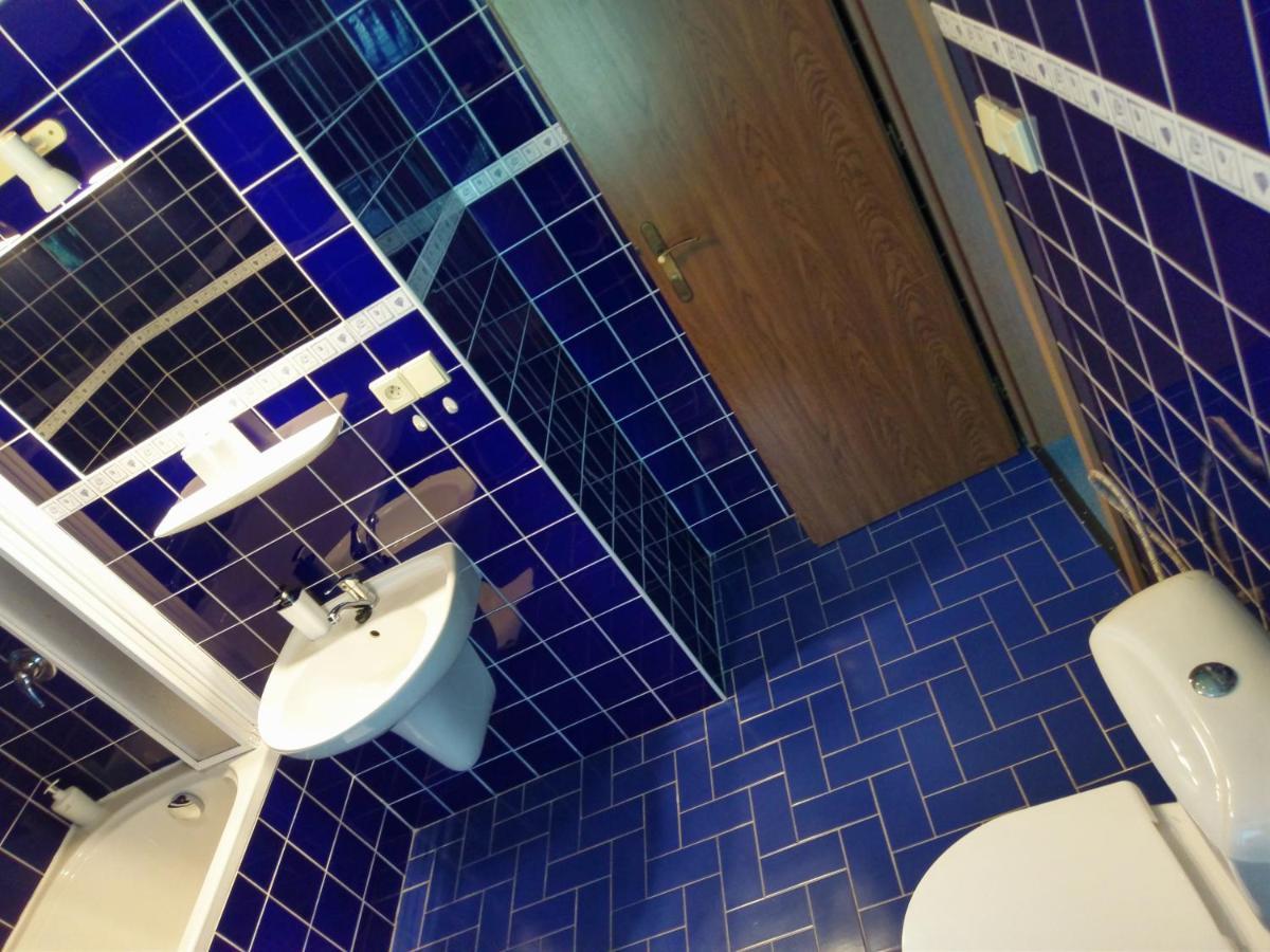 Hotel A Hostinec Talsky Mlyn Żdżar nad Sazawą Zewnętrze zdjęcie