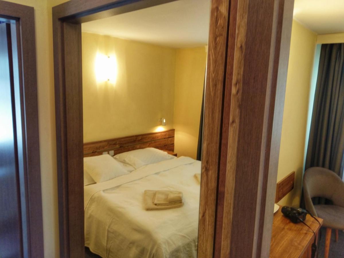 Hotel A Hostinec Talsky Mlyn Żdżar nad Sazawą Zewnętrze zdjęcie