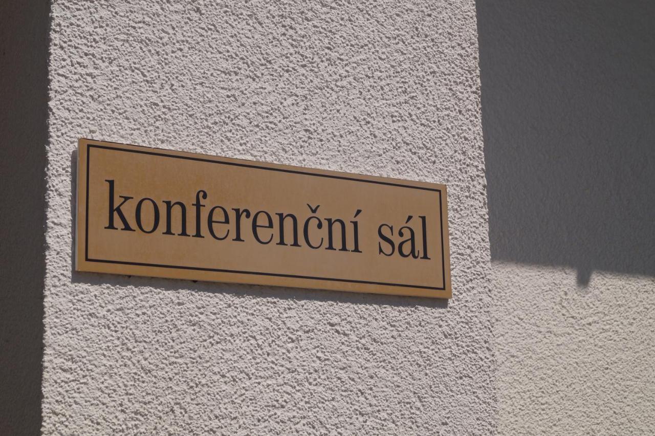 Hotel A Hostinec Talsky Mlyn Żdżar nad Sazawą Zewnętrze zdjęcie