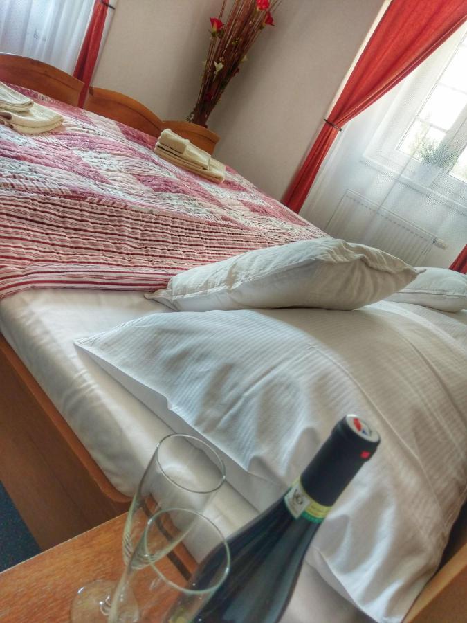 Hotel A Hostinec Talsky Mlyn Żdżar nad Sazawą Zewnętrze zdjęcie